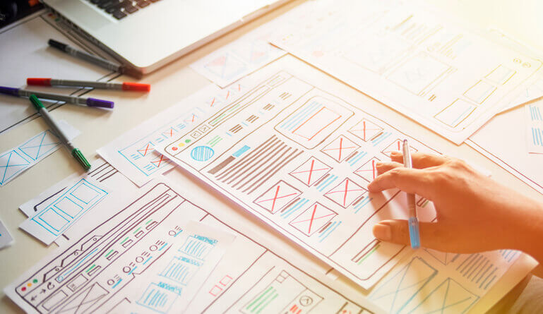 Best UX design tips for getting clients