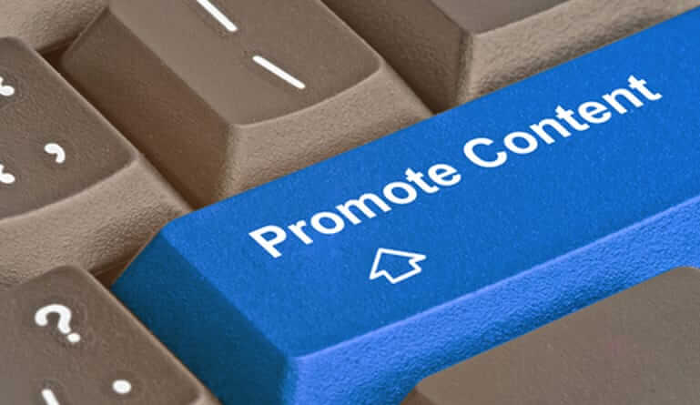content promotion tools