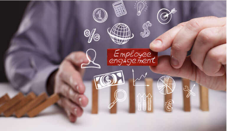 effective employee engagement strategies