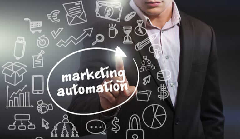 powerful benefits of marketing automation