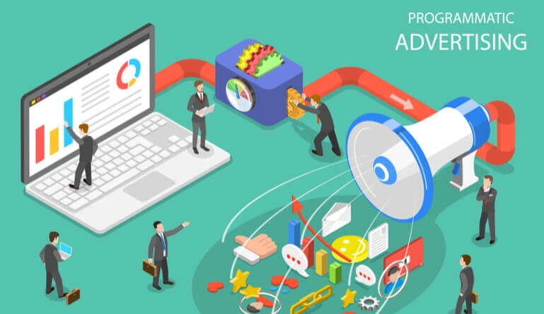 Programmatic advertising explained