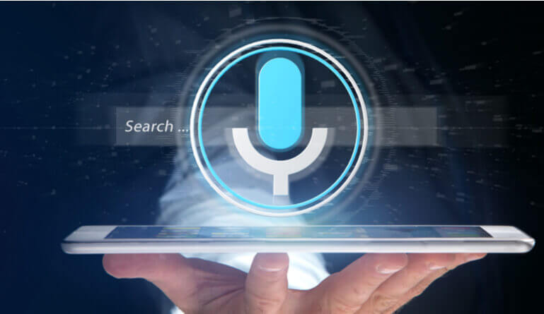What is Voice Search: The Beginners Guide | Techfunnel