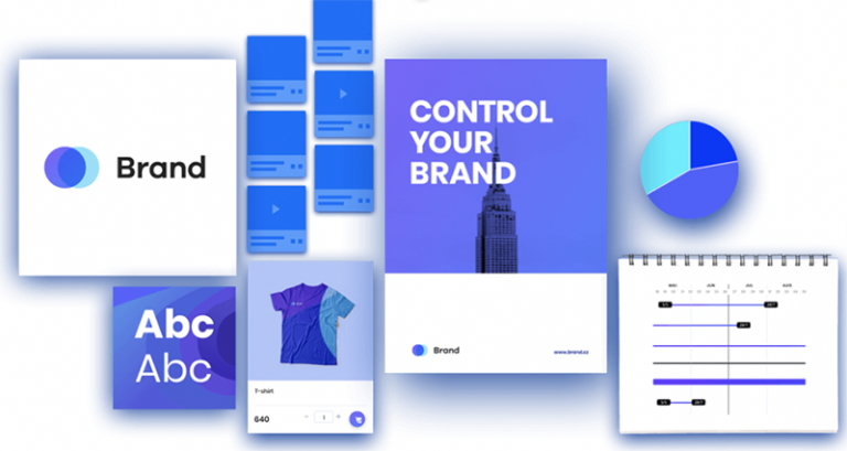 DIY Tools for Designing Your Own Brand | Techfunnel