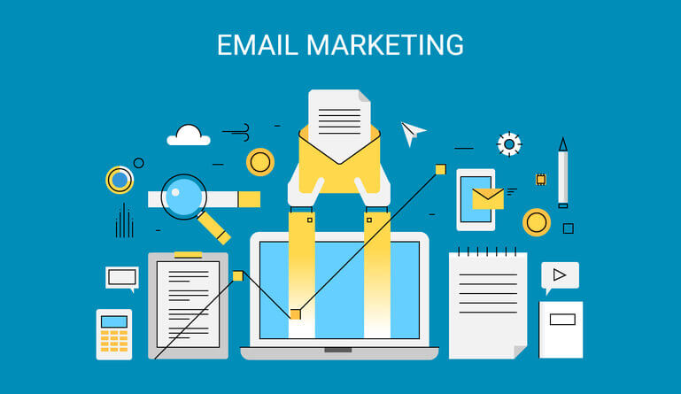 Email Marketing Strategies