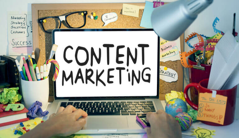 content marketing overview