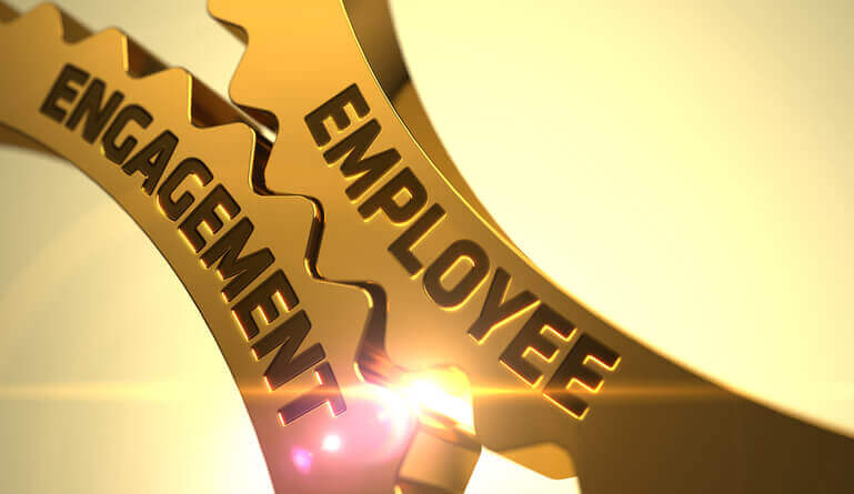 Employee Engagement Definition
