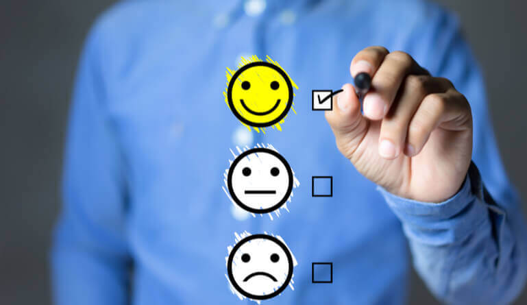 The Article Describes What Is Employee Engagement Survey & Question That Should Be Asked