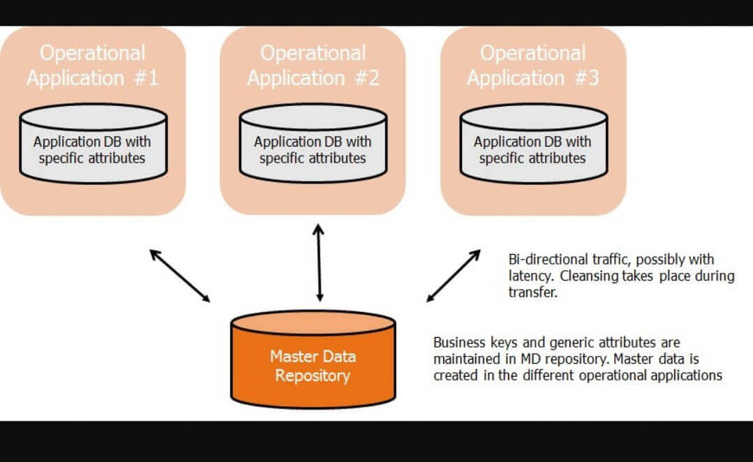 Master Data Management (MDM) | All You Need to Know About