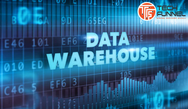 Article Describing About the Benefits of Data Warehouse