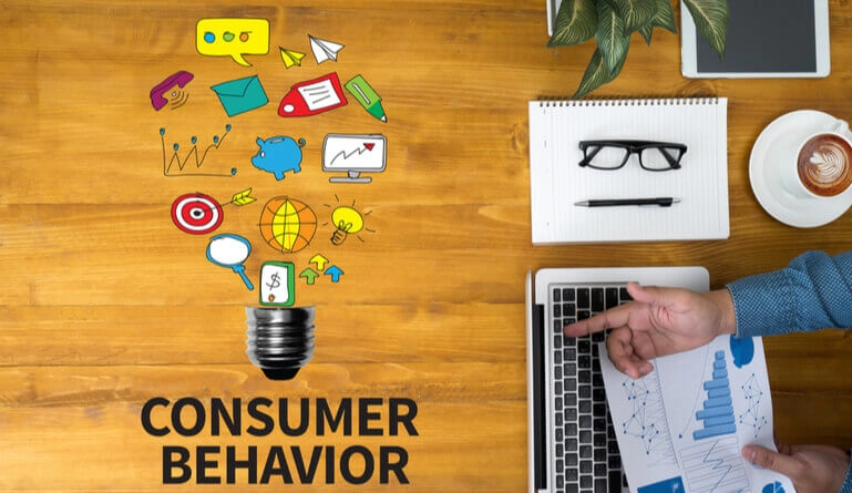 What is consumer behavior?