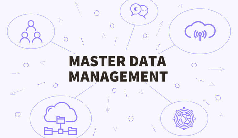 Master Data Management Overview