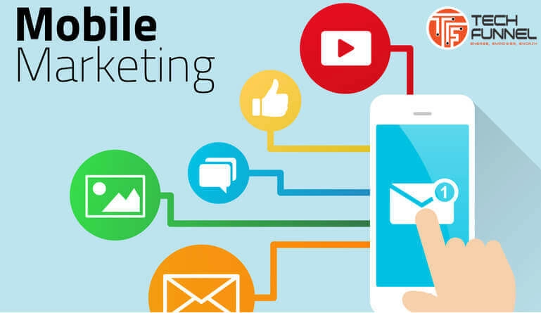 Mobile Marketing Guide