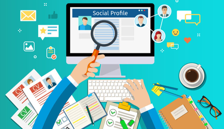recruitng on social media the ultimate guide