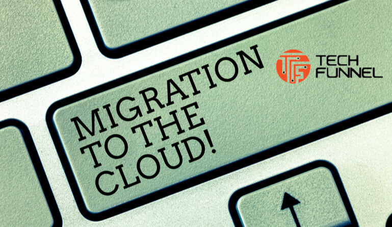 Article Describes The 6 Steps For A Cloud Migration Checklist