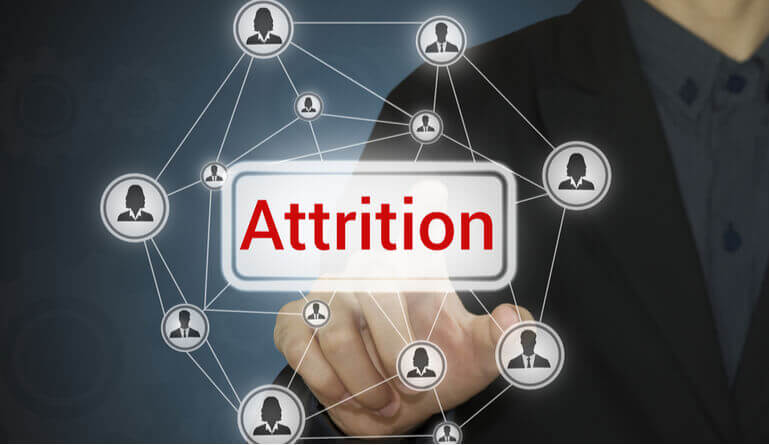 Employee Attrition Guide