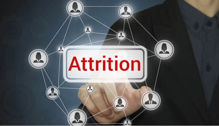 Employee Attrition Guide