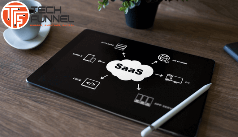 Article explains how to increase the SaaS business
