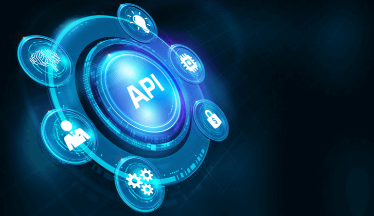 Explained what api banking is