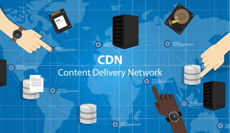 Content Delivery Network Guide