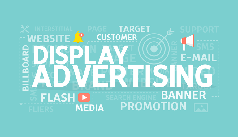 What is Display Advertising (Display Ads) - Guide | Techfunnel