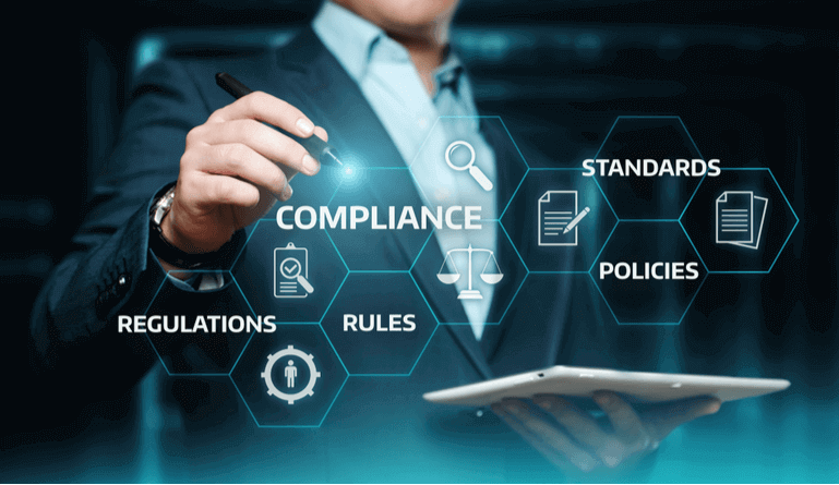 HR Compliance Audit