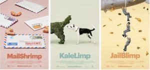 mailchimp ad campaign