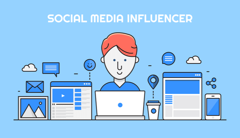 Top Social Media Influencers by Industry to Follow in 2020
