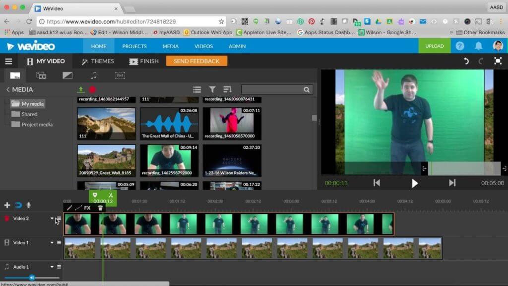 software for video marketing