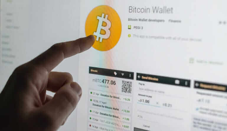 Explained what is bitcoin wallet