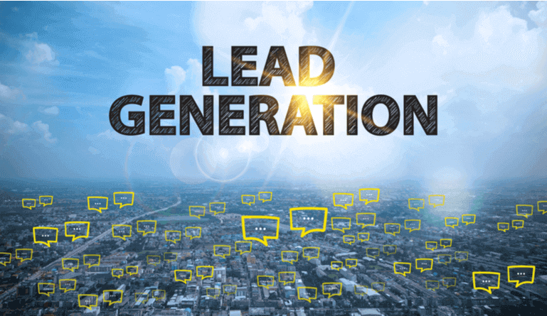 Vertical Lead Generation