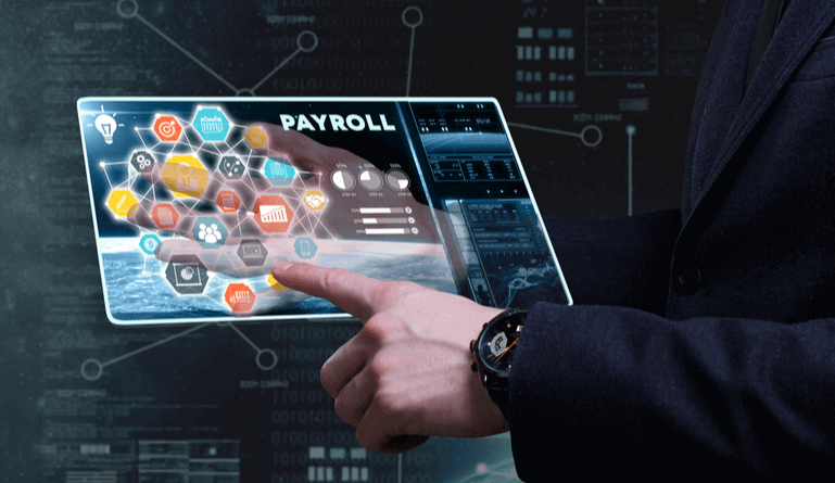Article explained to secure your business with payroll system software