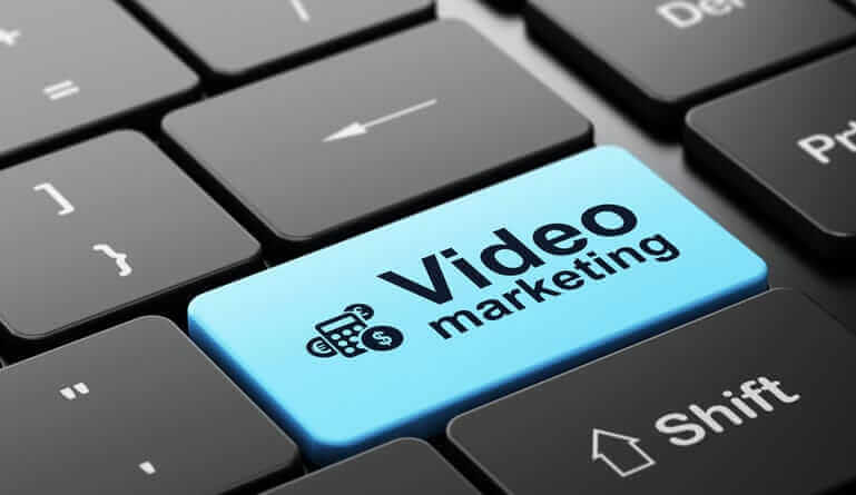 List of video marketing tools and software