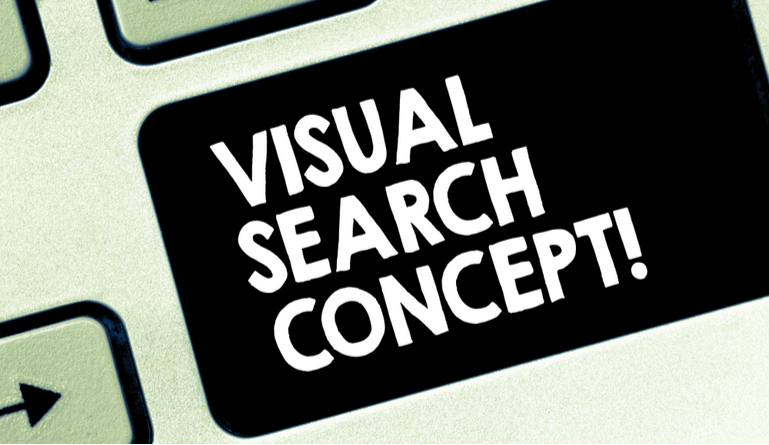 Visual Search Guide