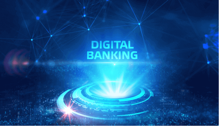 Digital Banking Trends