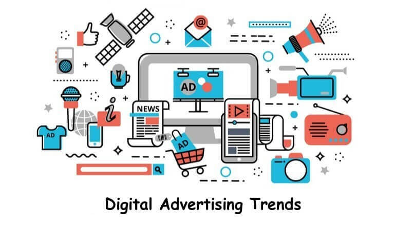 Get to know the digital advertising trends in this article