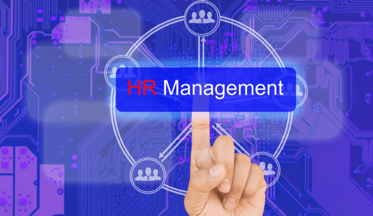 List of HR Management Software