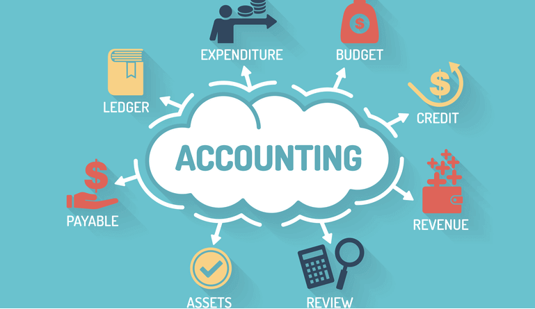 research paper on cloud accounting