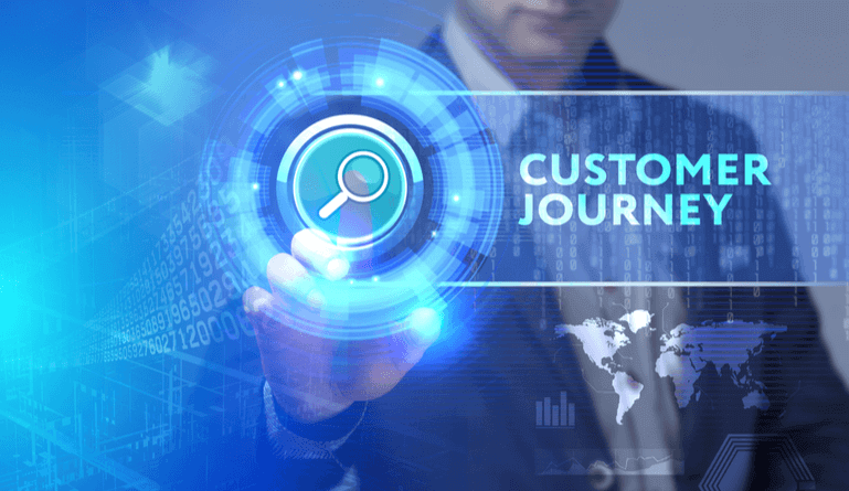 List of customer journey mapping software for businesses