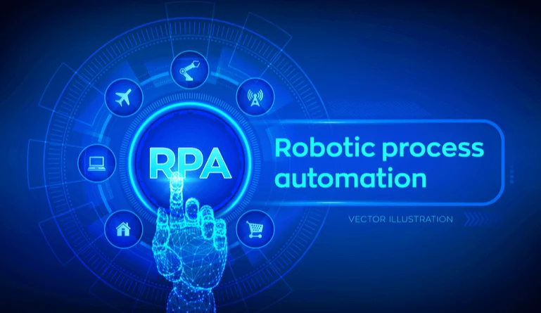 Robotic Process Automation explained