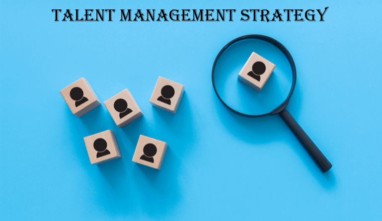 Strategies for Talent Management