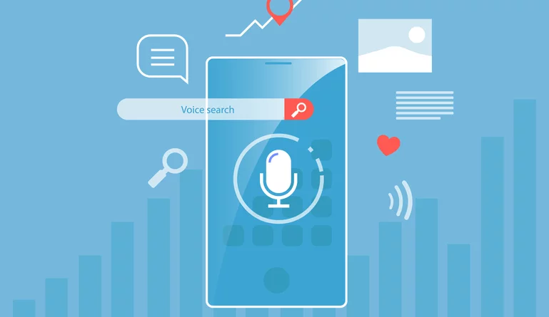 Voice Search App for Android