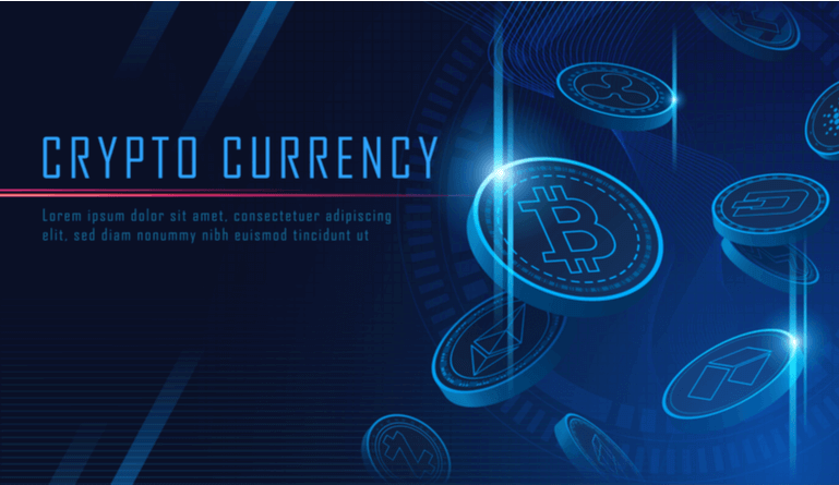 A Brief Explanation About What is Cryptocurrency