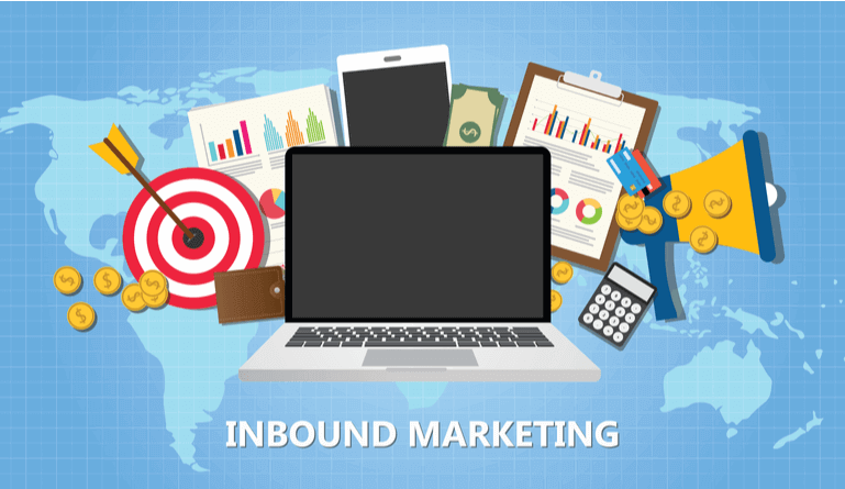 Inbound marketing tools