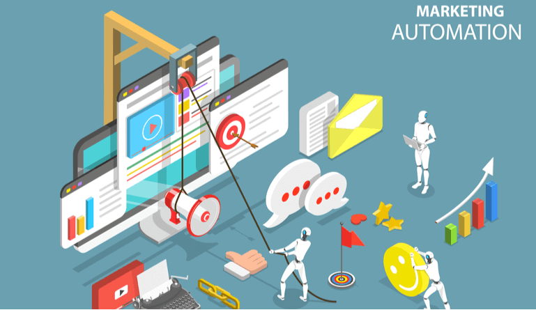 Marketing Automation Software Guide