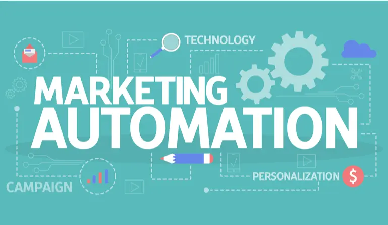 Marketing Automation Strategy