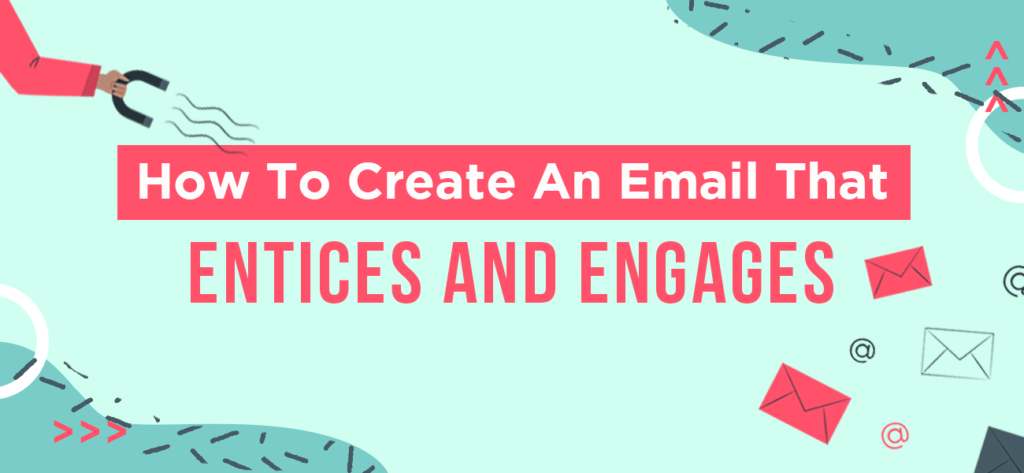 Article give tips to increase email engagement