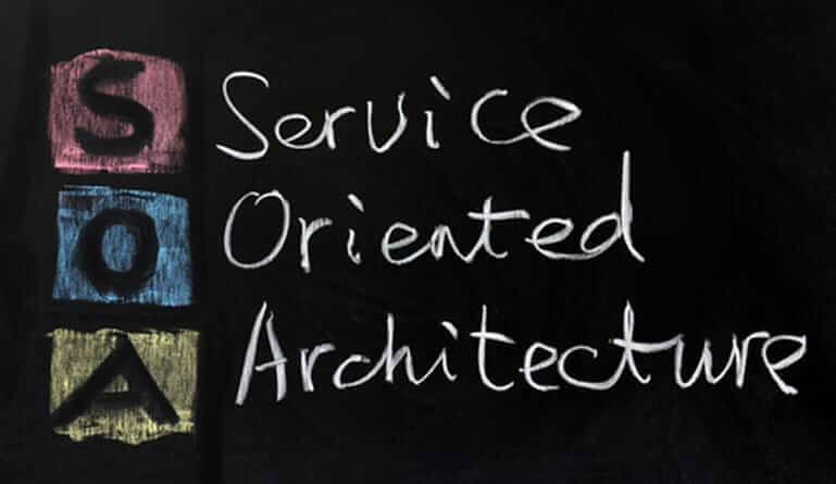 Steps-for-Service-Oriented-Architecture-in-Business-Process