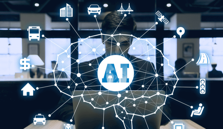 AI Marketing Automation: Revolutionizing the Way Businesses Connect