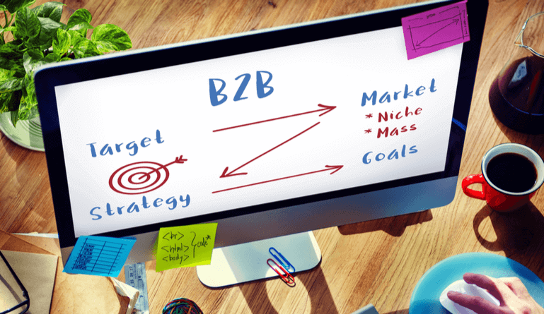 10 B2B Marketing Plan