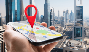 A Brief Explanation About Location Based Marketing